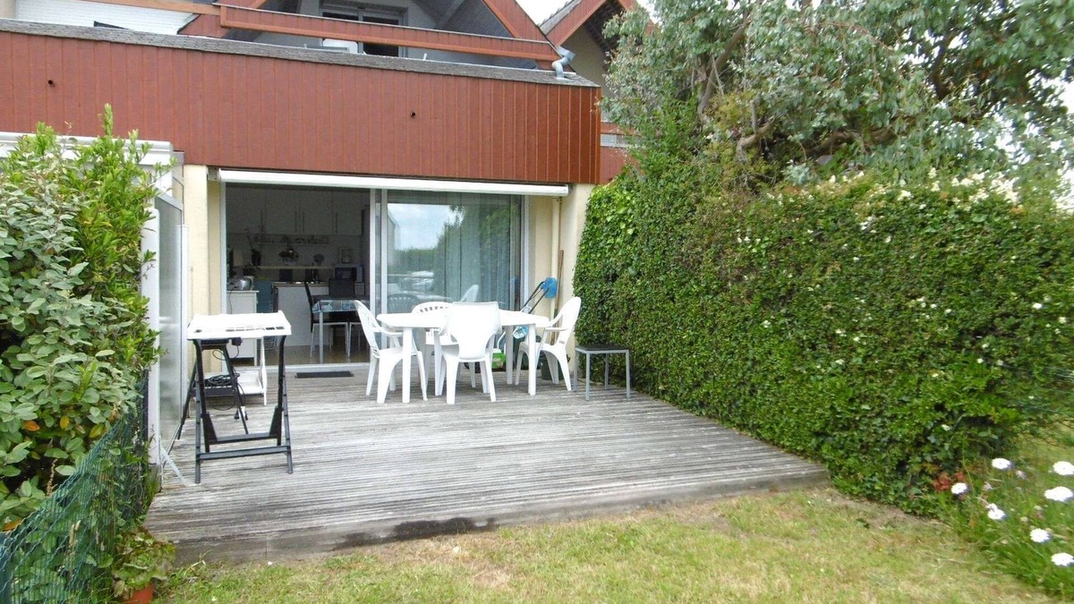Saint-Jacques Apartment | Apartment 2 to 4 people