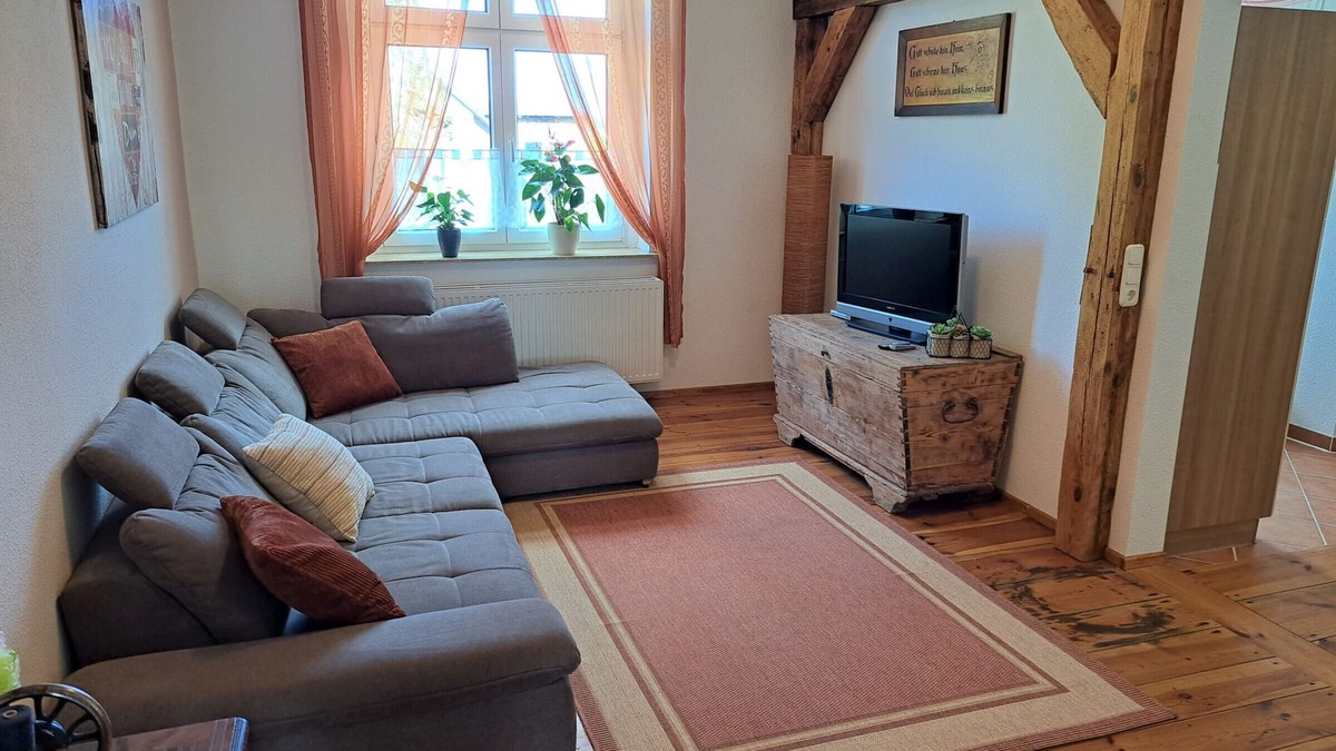 Schonberg Apartment | Apartment '2' with Shared Terrace and Wi-Fi