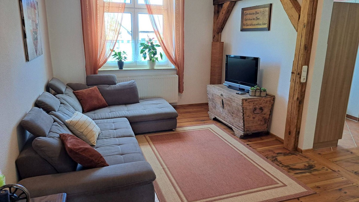 Schonberg Apartment | Apartment '2' with Shared Terrace and Wi-Fi