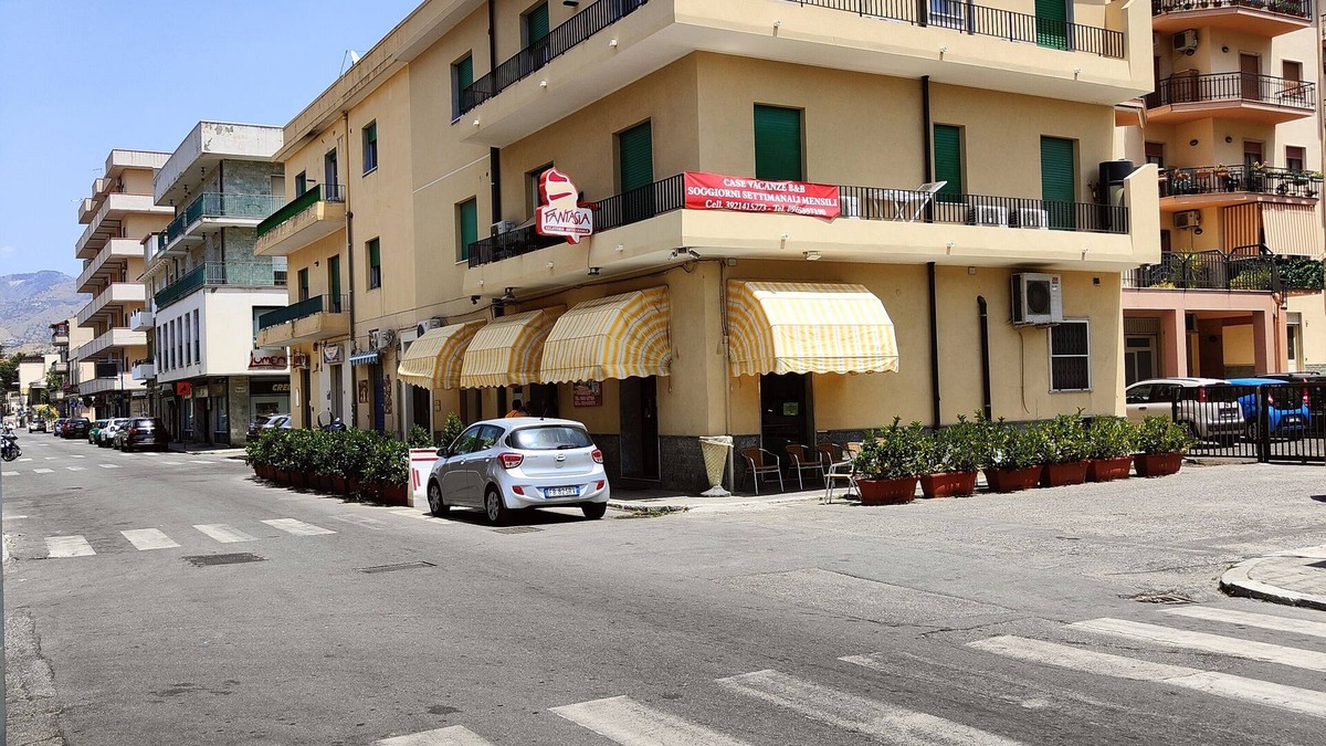 Pellaro Apartment | Apartment 200 meters from the sea