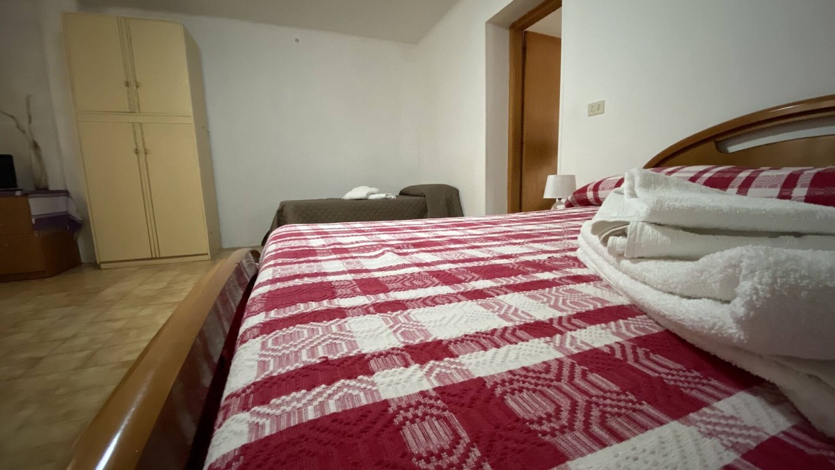 Santa Maria Condo | APARTMENT 200 METERS FROM THE BEACH
