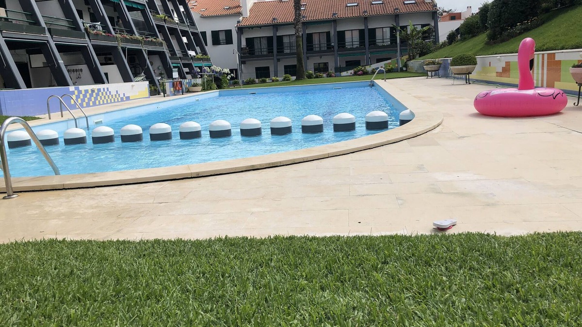 Pedra do Ouro Apartment | Apartment 200 meters from the beach.