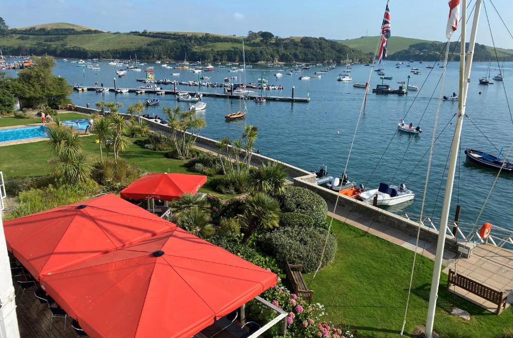 Salcombe Apartment | Apartment 24