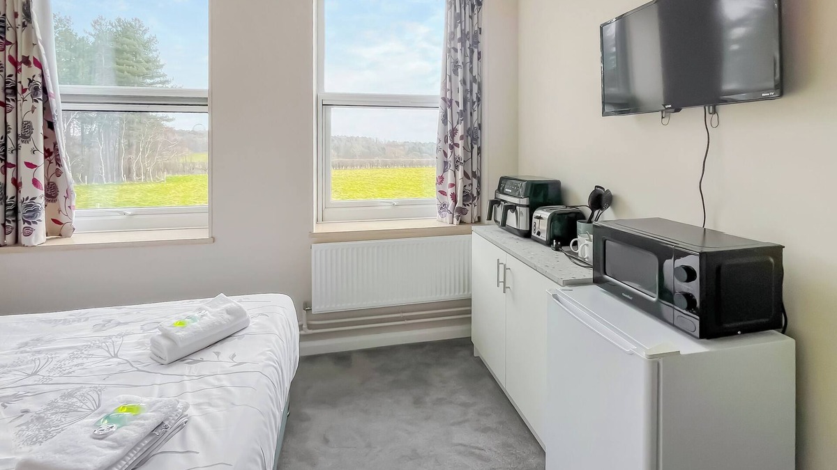 Hailsham Apartment | Apartment 27 - UK48730