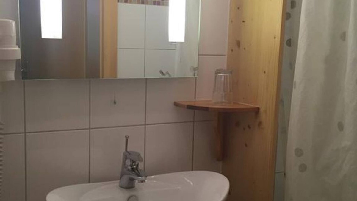 Hinterstoder Apartment | Apartment 3/1 bedroom/shower, WC - Waldhaus