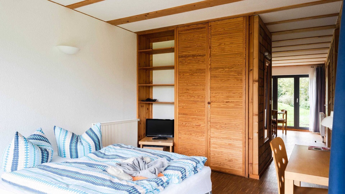 Neustrelitz House | Apartment 3. 1 - eco-hotel