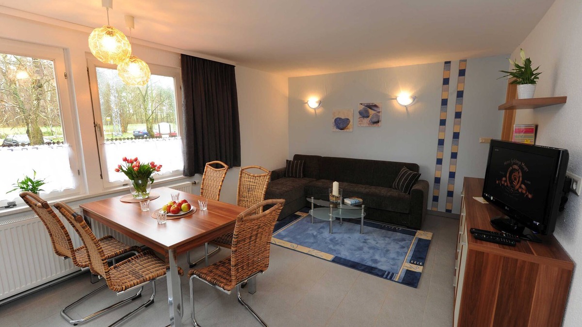 Oberhavel Apartment | Apartment 3 - Apartments Birkenhof