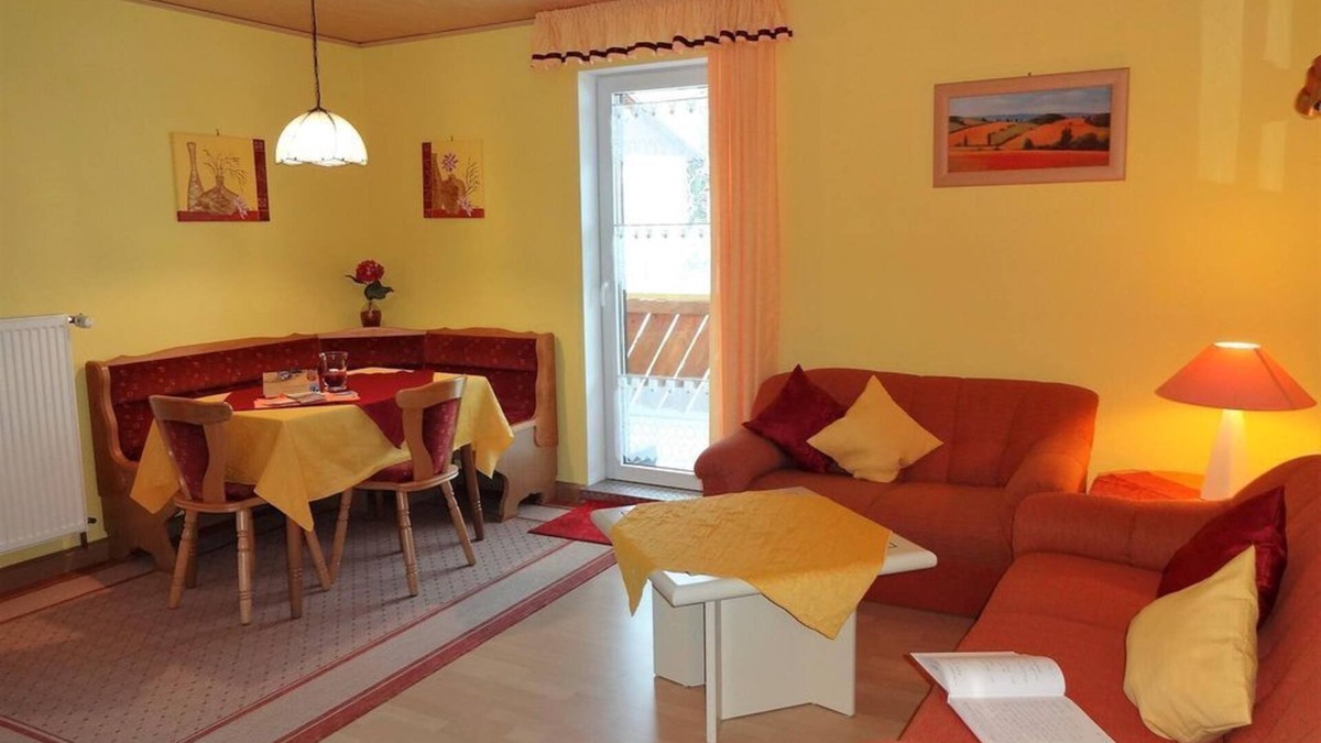 Bischofsgruen Apartment | Apartment 3* - Apartments Schallerhof 4*