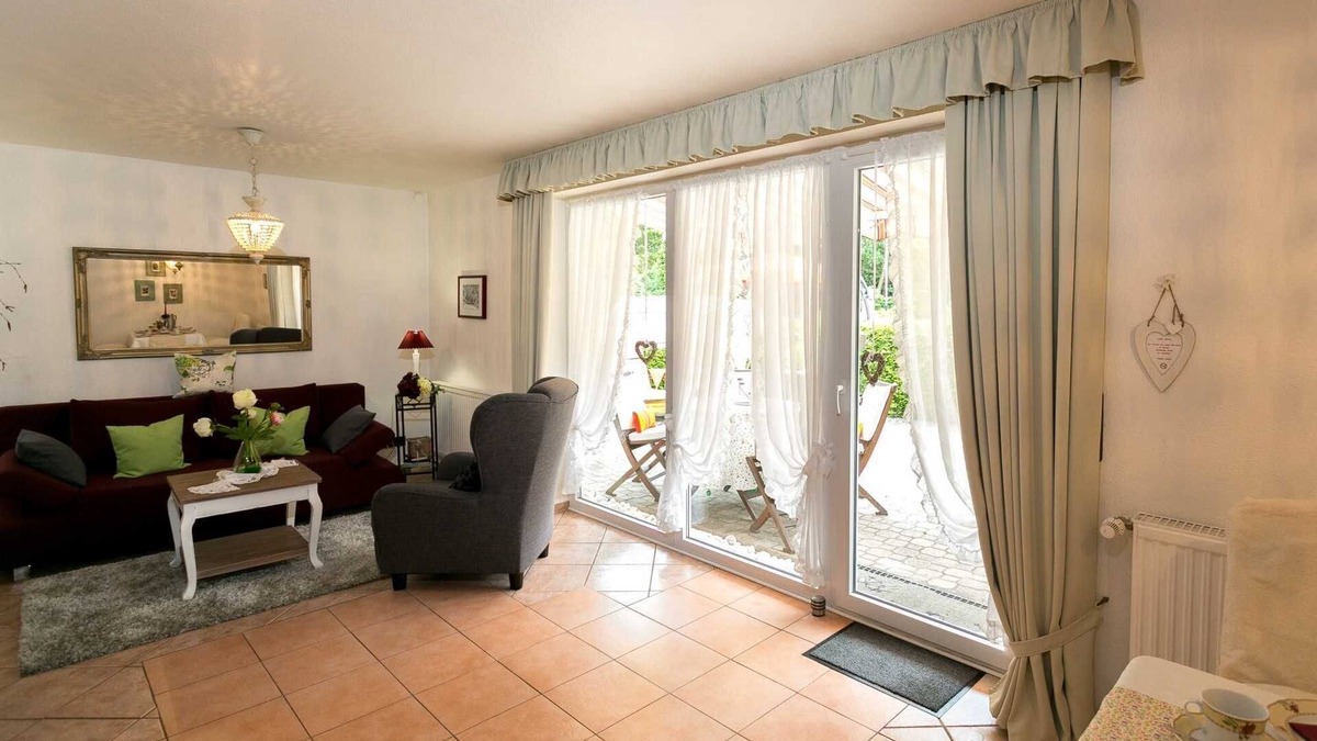 Walkenried Apartment | Apartment 3 - Apartments Am Kupferberg