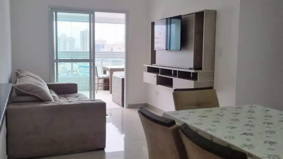 Vilamar House | Apartment 3 Bedrooms 100 meters from the beach