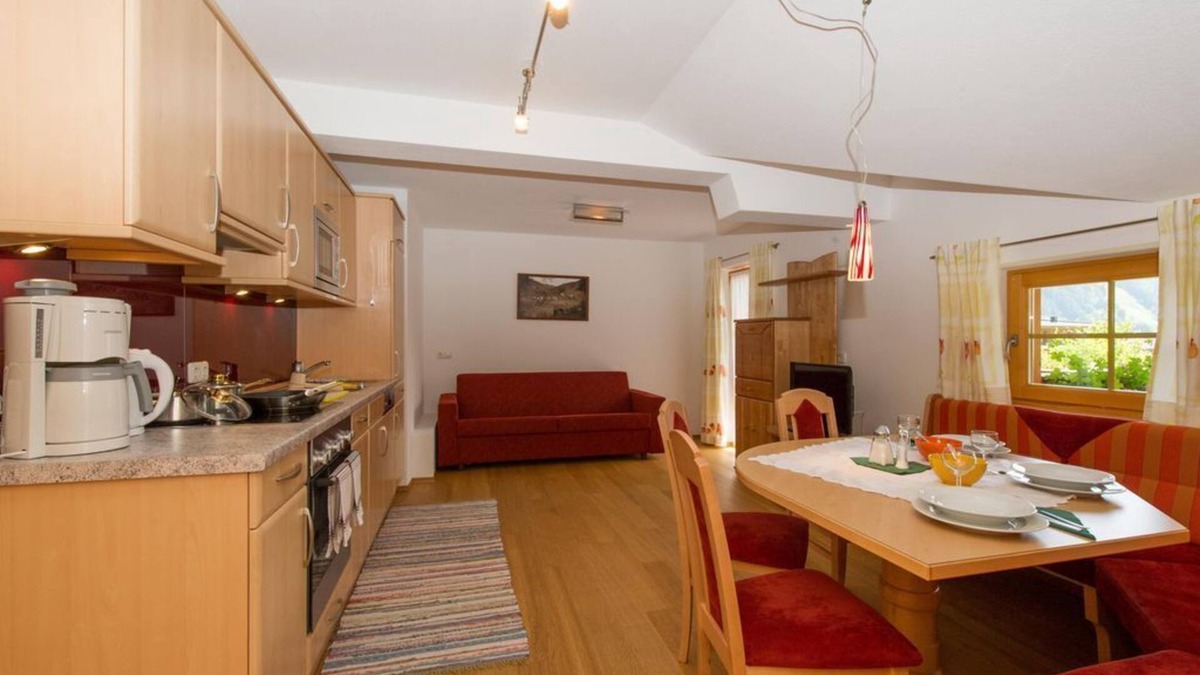 Unterberg Other | Apartment/3 bedrooms/bath, WC - Haarlehenbauer, farm