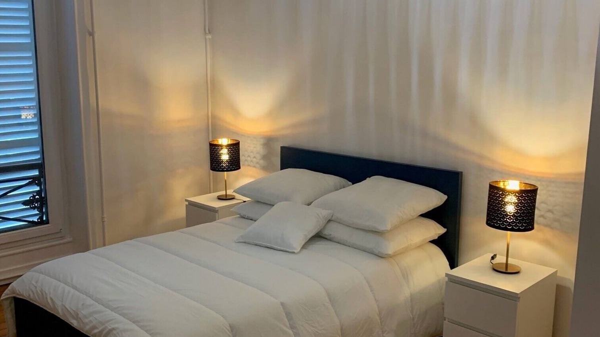 Republique Apartment | Apartment #3 cœur de ville