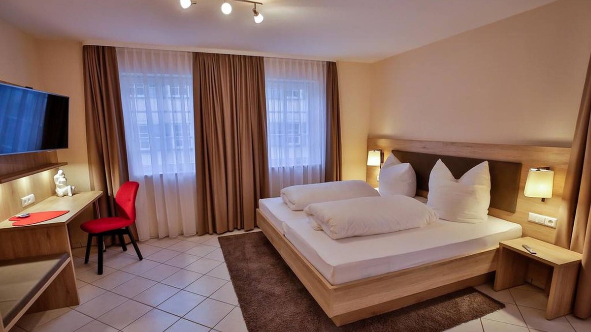 Breitenholz Apartment | Apartment 3 for a maximum of 4 people