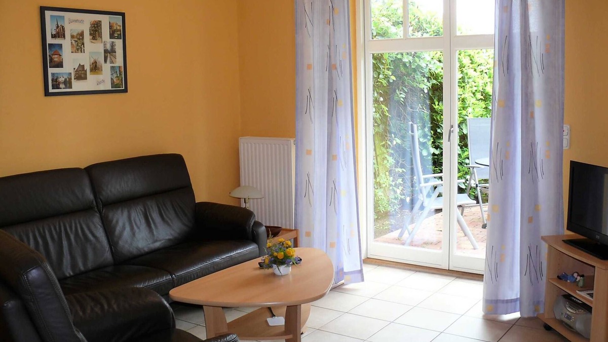 Bliedersdorf Apartment | Apartment 3 - Haus Auetal