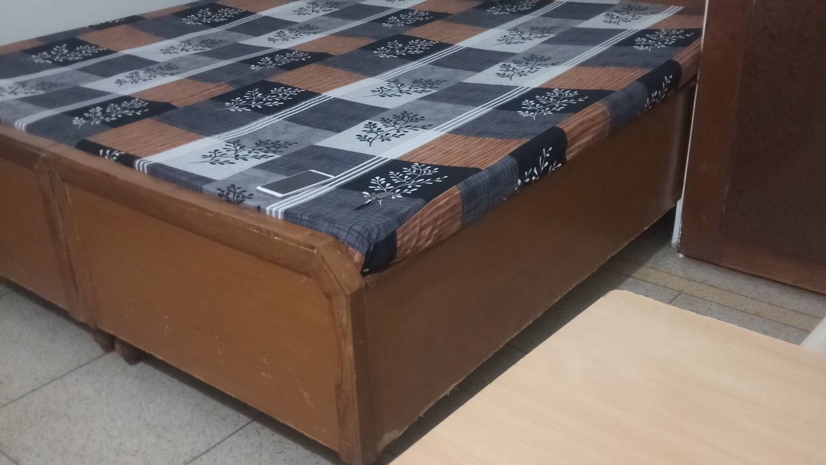 Bhilai Apartment | Apartment #3