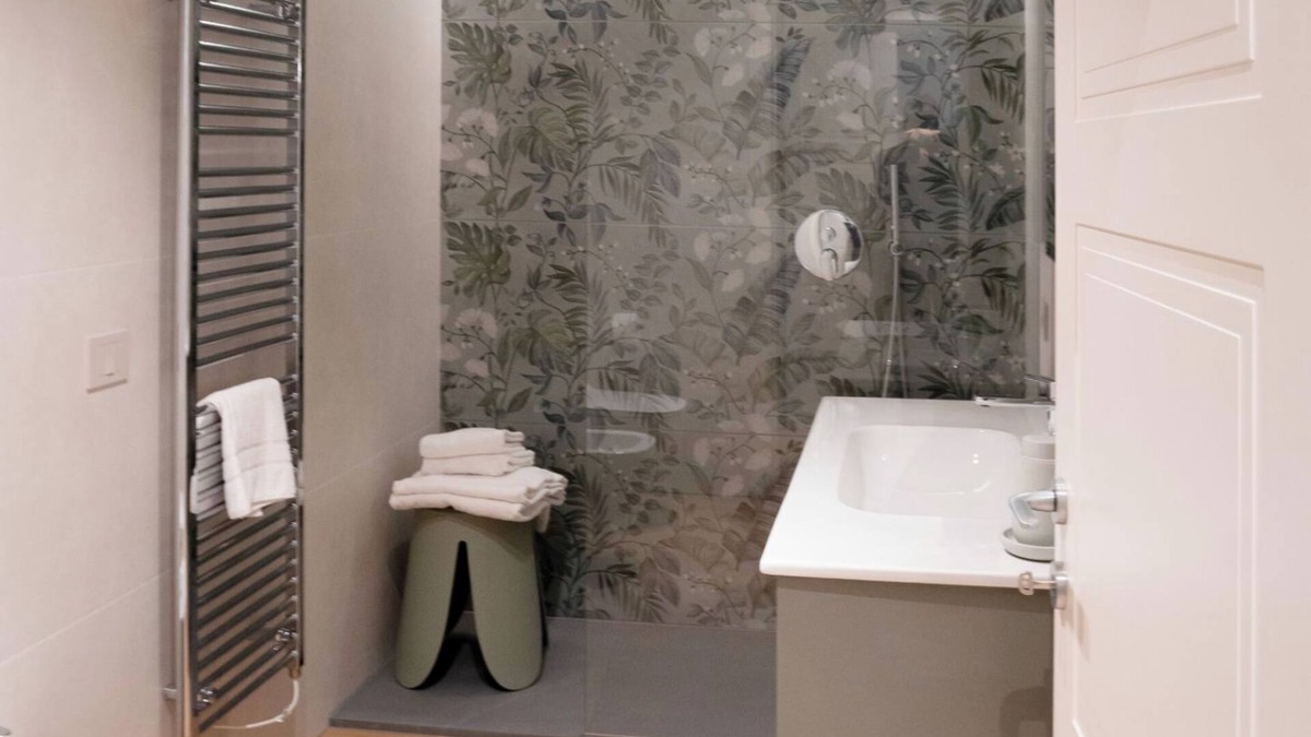 Stazione Apartment | Apartment 3
