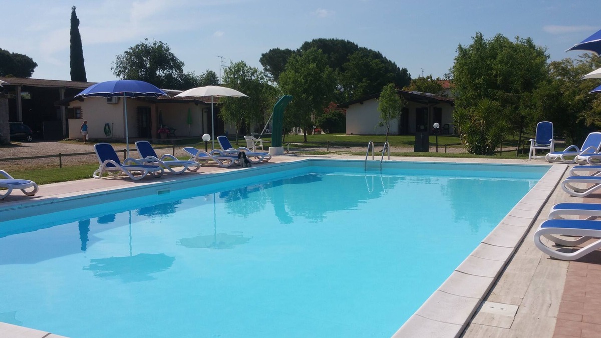 Grosseto Other | apartment - 3 rooms - 6 persons