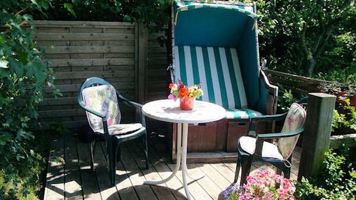 Kopperby Apartment | Apartment 3 Rosenträger - Apartments Rosenträger