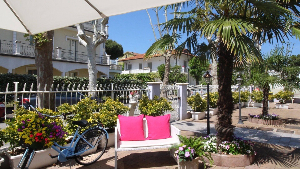 Gatteo a Mare Apartment | Apartment 350 mt. from the beach of Gatteo Mare