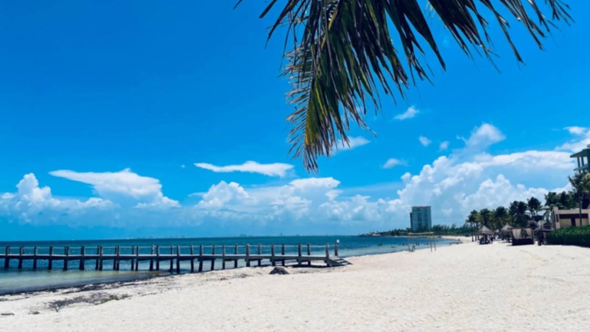 Punta Sam Apartment | Apartment 3BR near Punta Sam ferry Beach