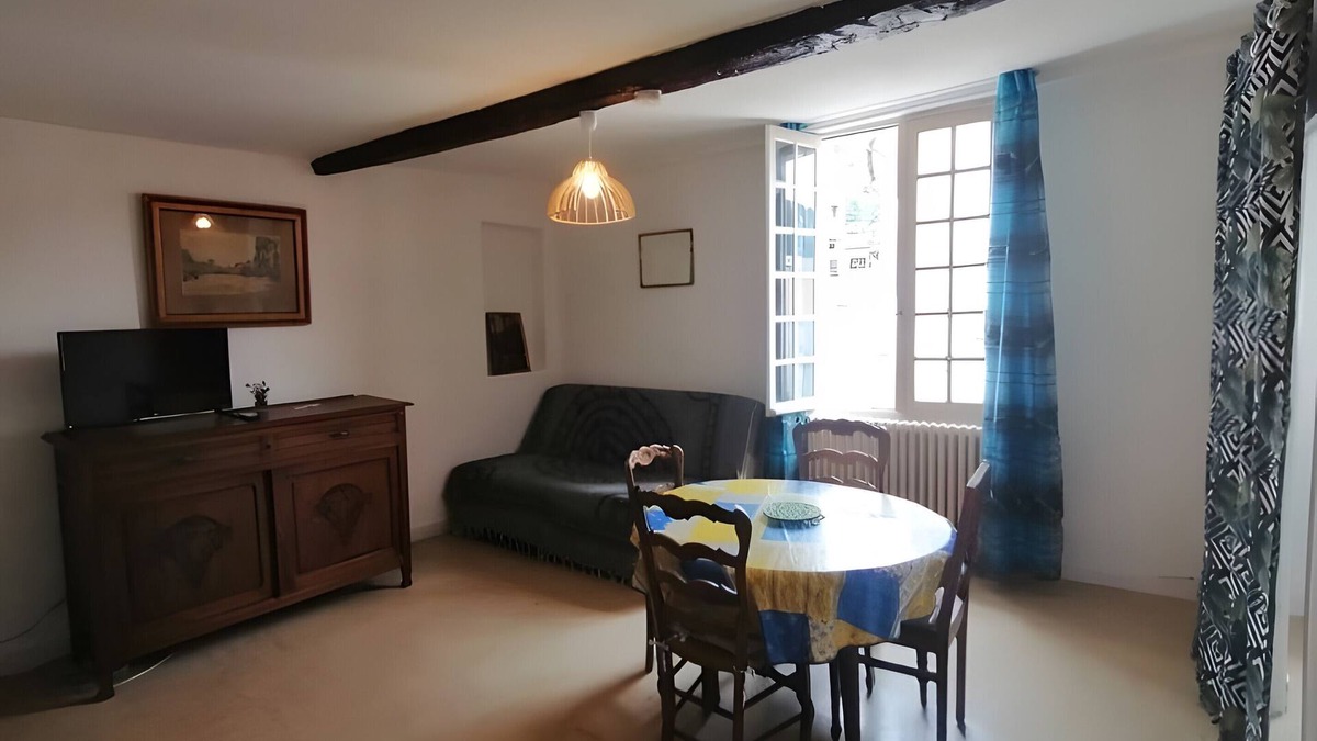 Castellane Apartment | Apartment '3rd Floor' with Wi-Fi