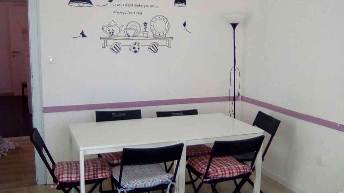 San Nicolo Apartment | Apartment 3rooms Venice Lido