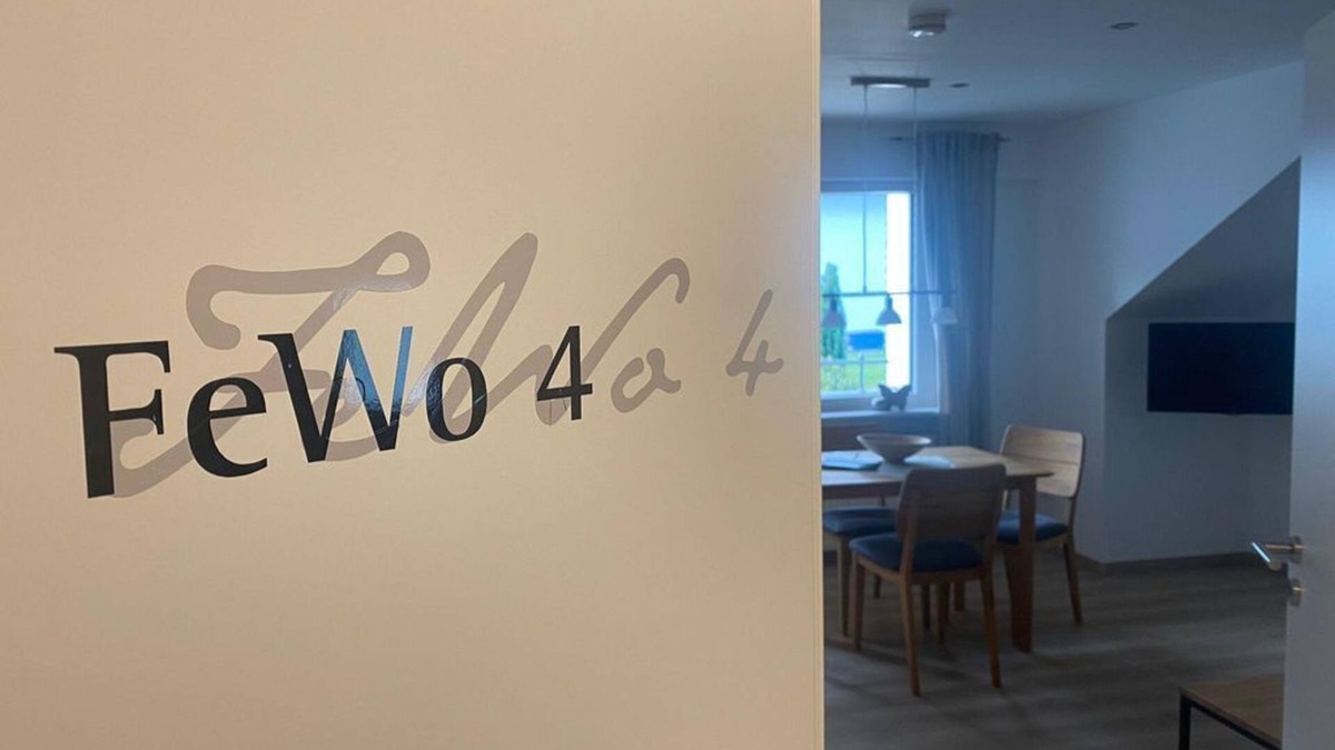 Cond Apartment | Apartment 4 (2-bed apartment + sofa bed) - Haus Jose