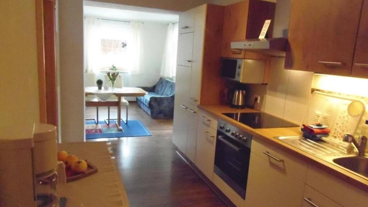 Eben im Pongau Apartment | Apartment 4