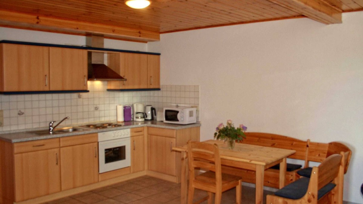 Bilschau Apartment | Apartment 4 - Budach: Country vacation at the gates of Flensburg