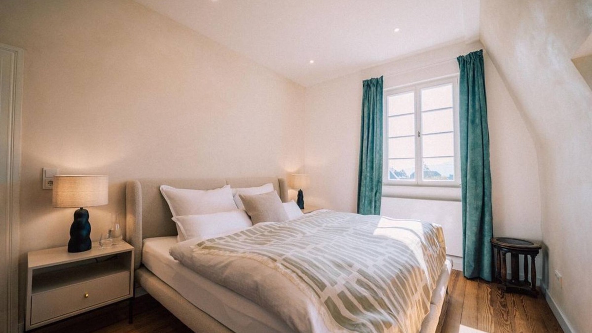 Losnich Apartment | Apartment 4 - Gut Försterlay