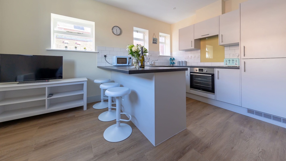 Hereford Apartment | Apartment 4 Isabella House Hereford