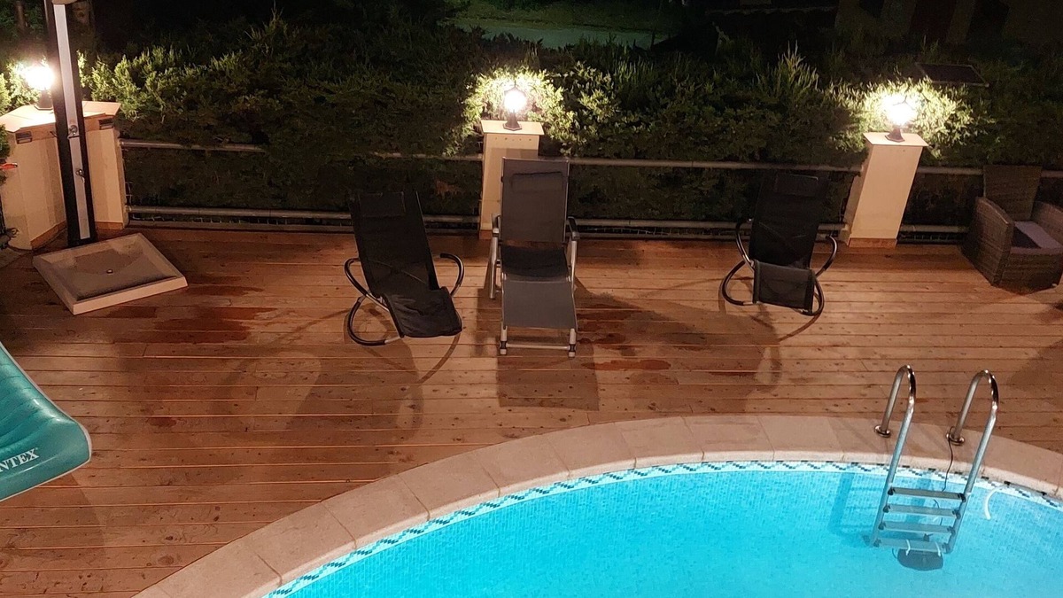 Vidreres House | Apartment 4 people with private pool.