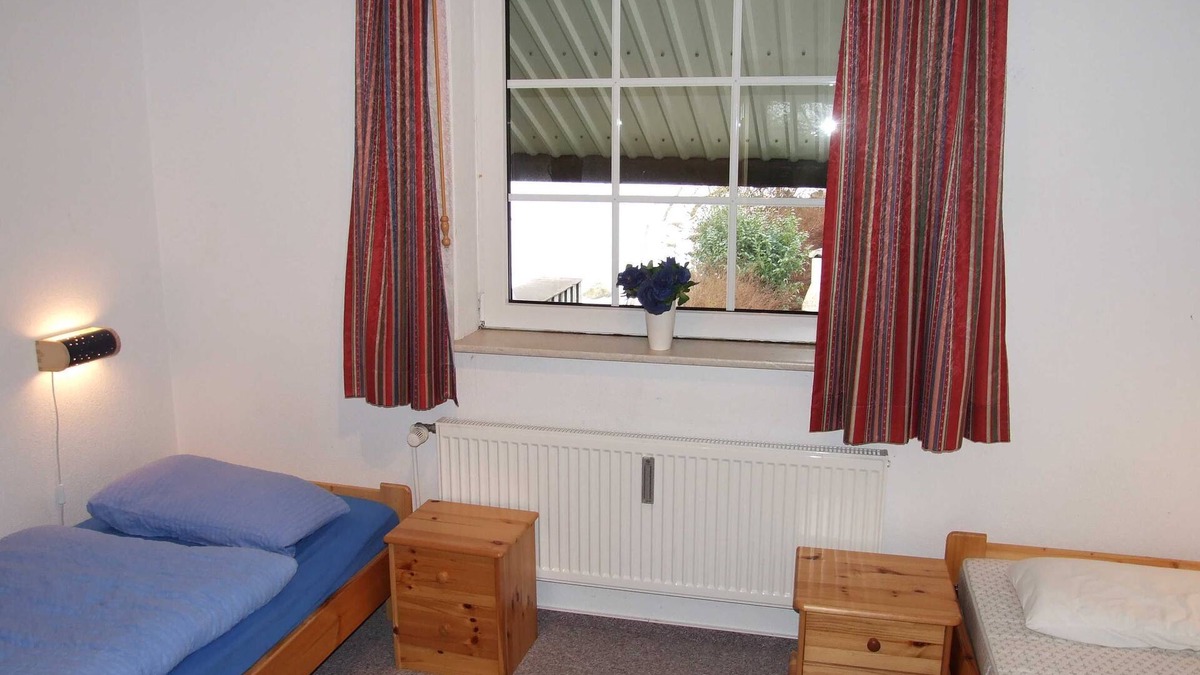 Brekendorf Apartment | Apartment 4 - RED Apartments Goldkuhlenhof