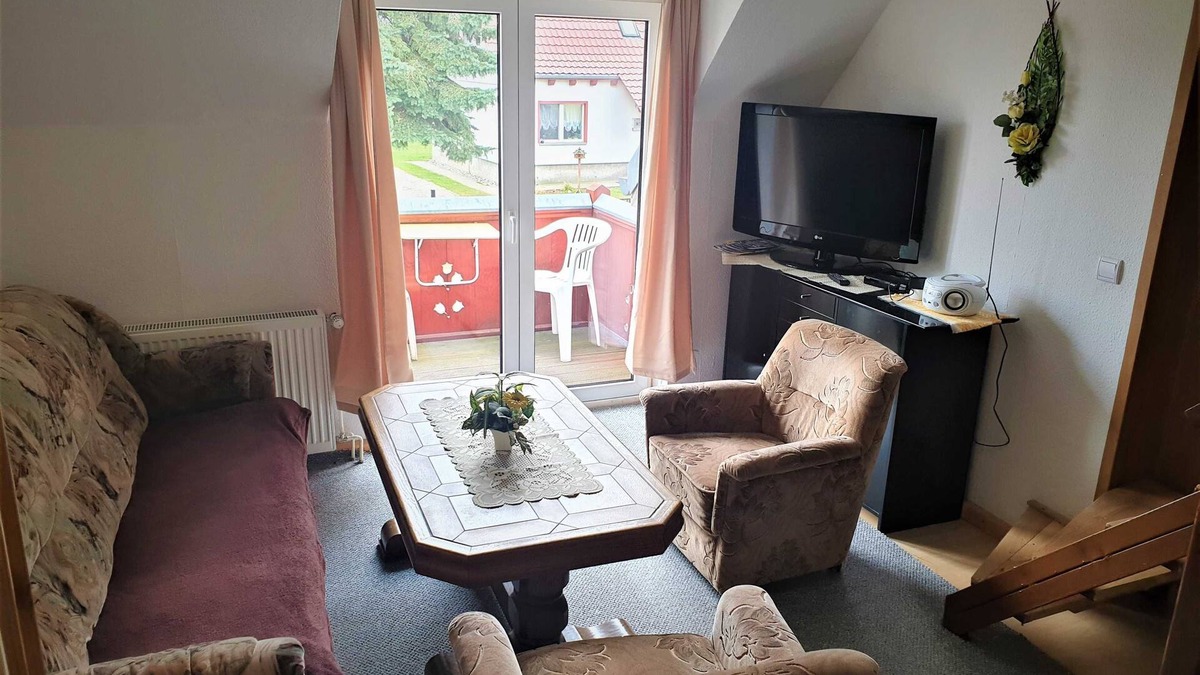 Kachlin Apartment | Apartment 4 - Storchenblick