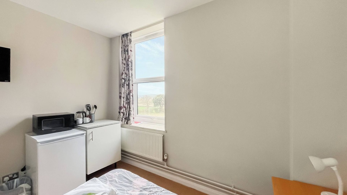 Hailsham Apartment | Apartment 4 - UK48703