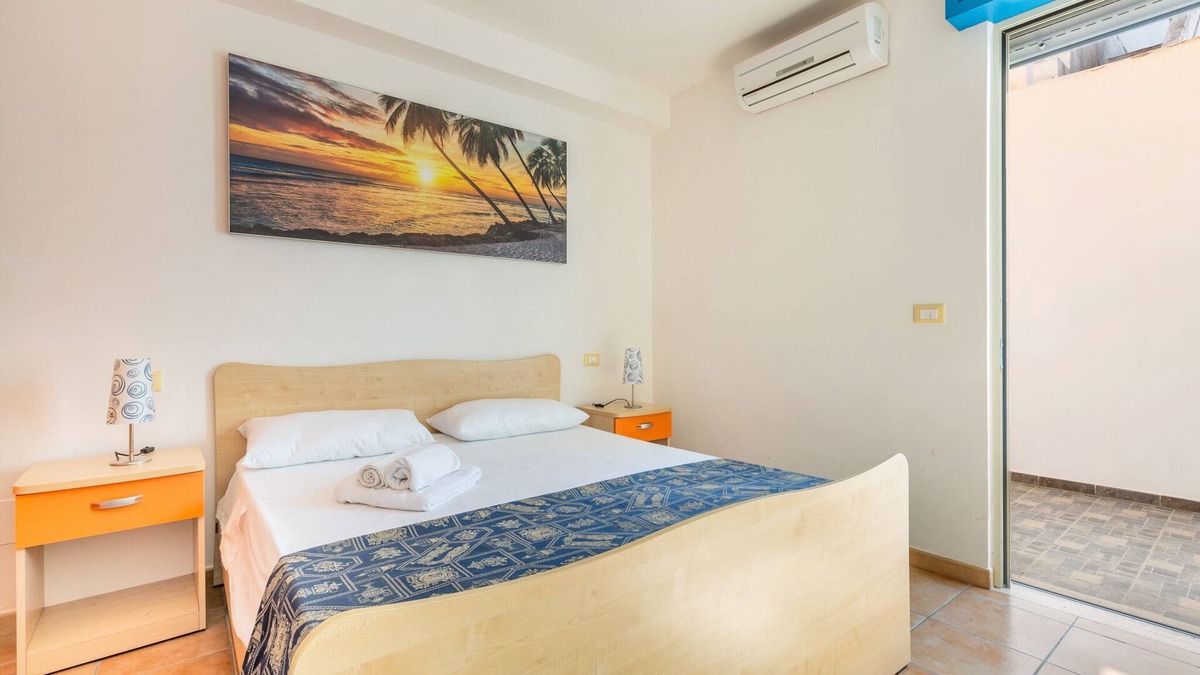 Lido Marini Apartment | Apartment 400m from the beach of Lido Marini (16)