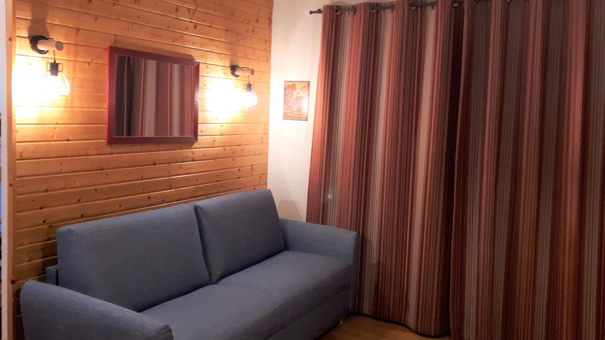 Orelle Apartment | Apartment 4p Orelle - Val Thorens - ski area 3 vallées - Swimming pool/Spa/Hammam