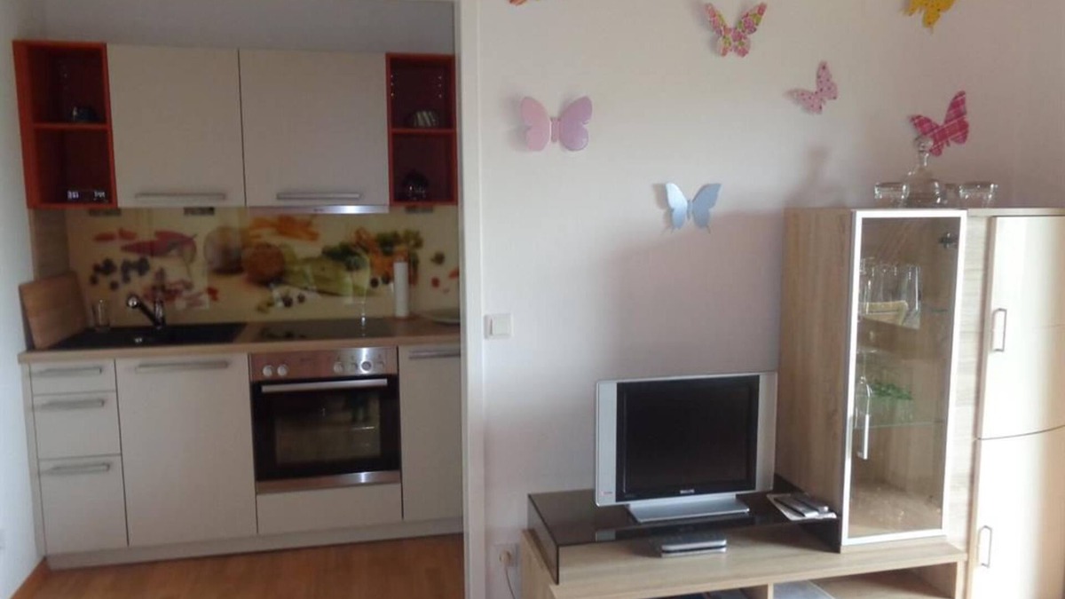 Mehring Apartment | Apartment 5 (66 m²) - Landhaus Eller