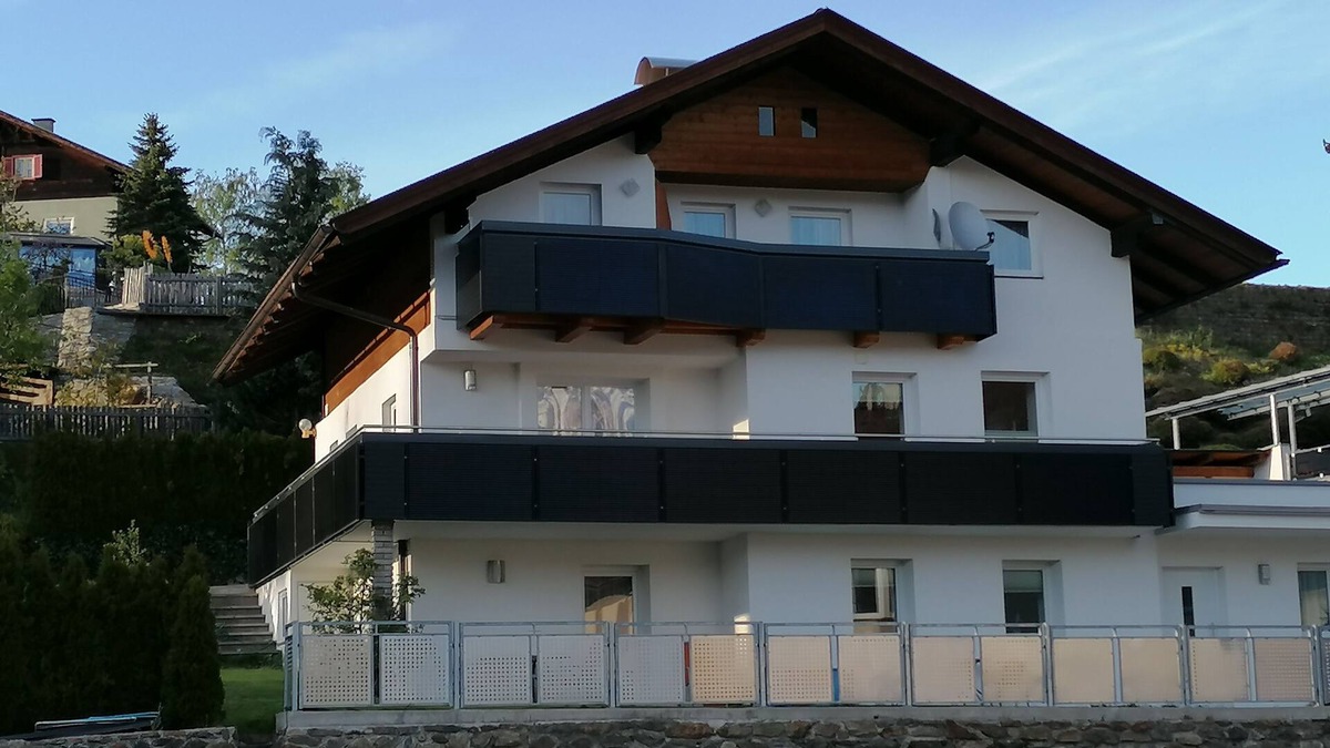 Iselsberger Apartment | **** Apartment 5 - apartment with 2 bedrooms