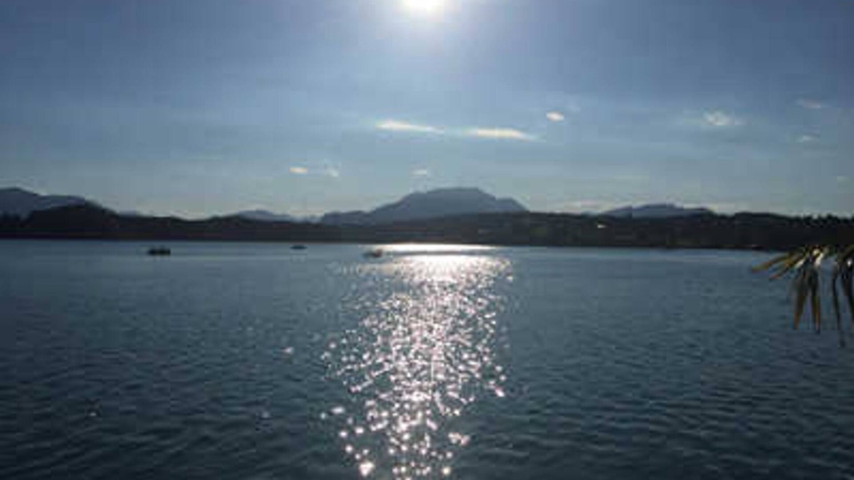 Egg am Faaker See Apartment | Apartment 5 - Apartments Mistelbauer DIRECT at Faaker See