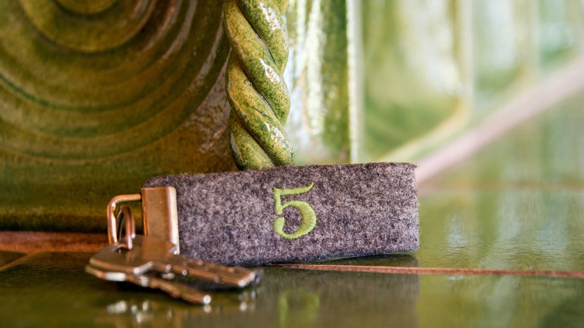 Egern Bed & Breakfast | Apartment 5 - Guest house Ferienwohnungen Liedschreiber GbR