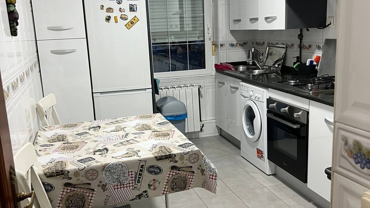 Valladolid Apartment | Apartment 5 min. Historic center with parking