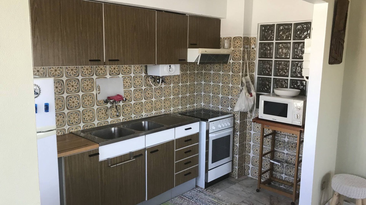 Sao Pedro de Muel Condo | Apartment 5 minutes from S. de Moel beach