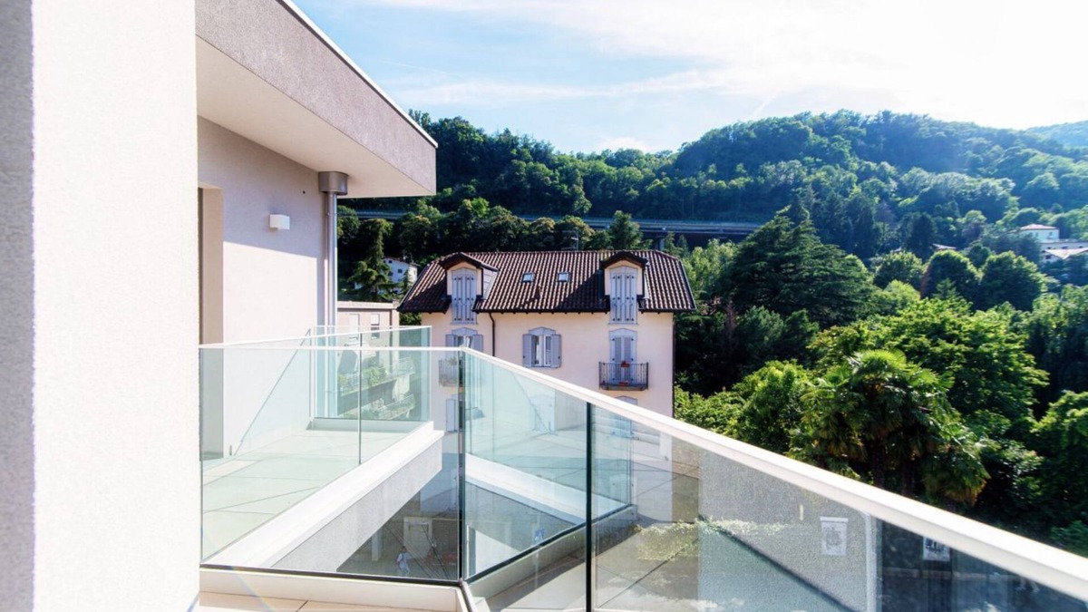 Como Apartment | Apartment 5 minutes from Villa Olmo (CERNOBBIO)