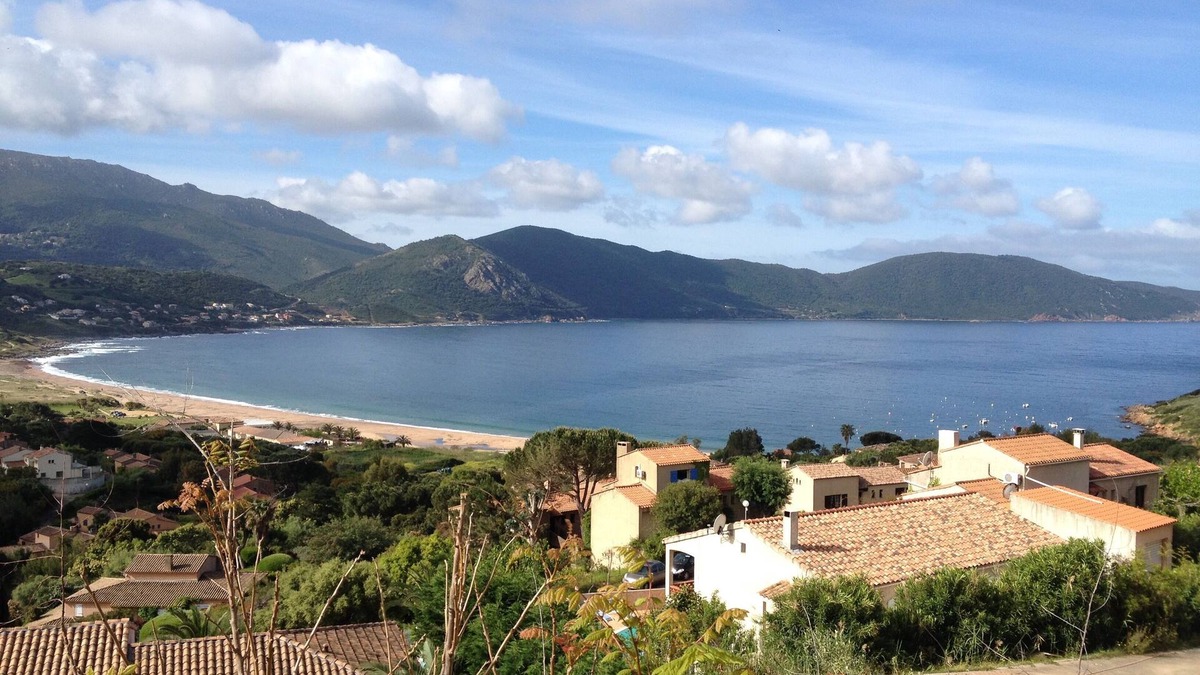 Residences du Golfe de Lava Apartment | Apartment 5 people, seaside, near Ajaccio