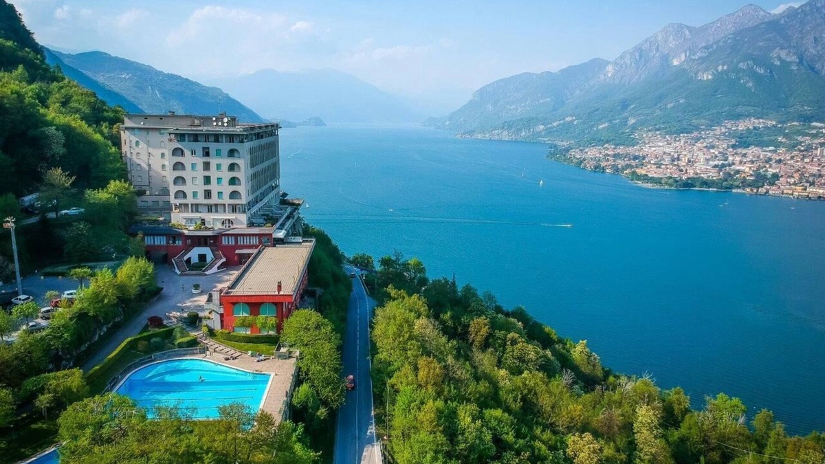Valbrona Apartment | Apartment 50 on Lake Como