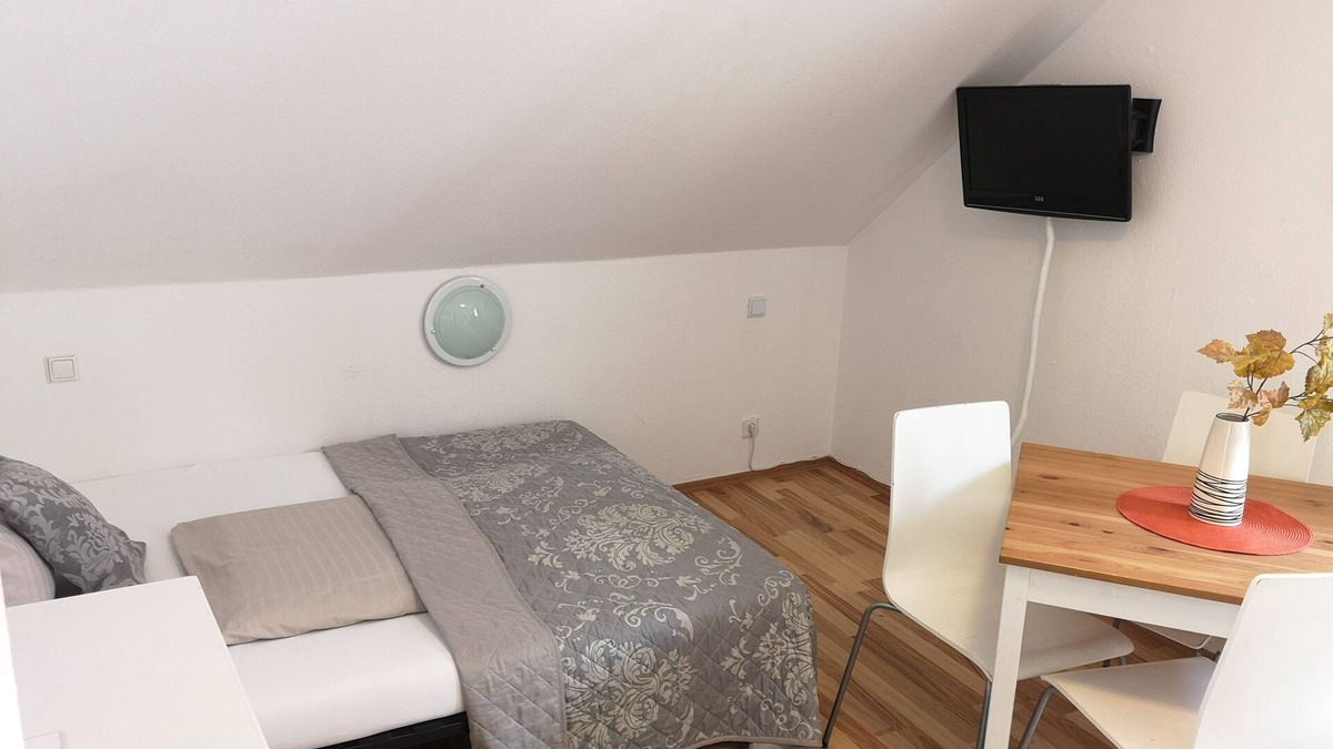 Baden Baden Old Town Apartment | Apartment, 50sqm, 2 bedrooms, max. 6 persons