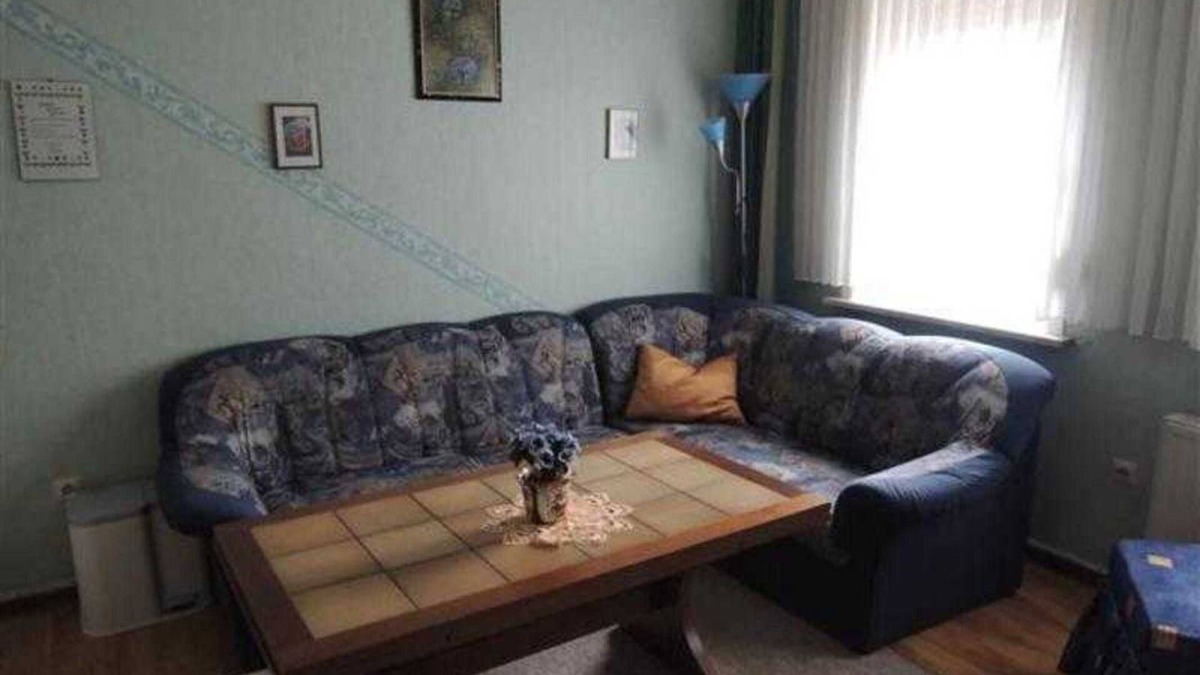 Steina Apartment | Apartment 55 sqm - Apartment Erika