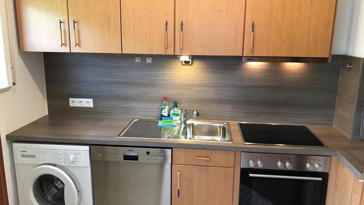 Rotensol Apartment | Apartment, 55sqm, 1 bedroom, max. 4 persons