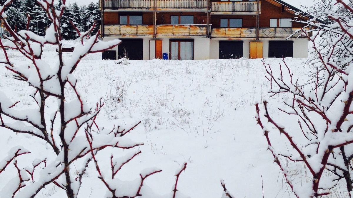 La Joue du Loup Apartment | Apartment 6/7 pers. Rental from Sunday to Sunday